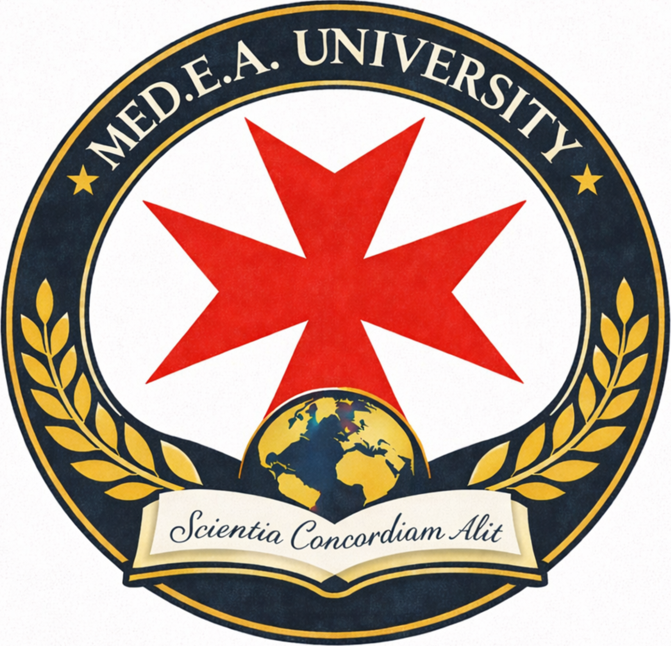 MED.E.A. University